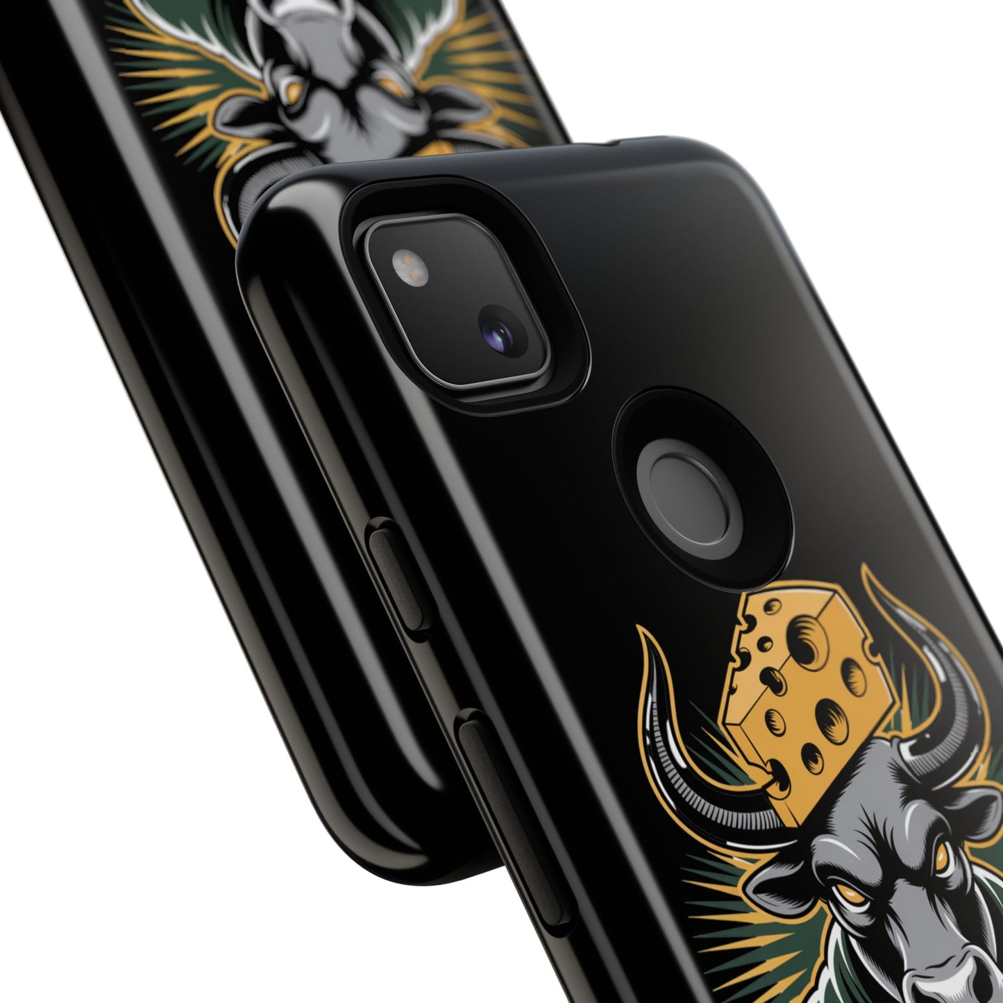 Phone Case Packers