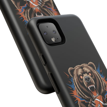 Phone Case Bears