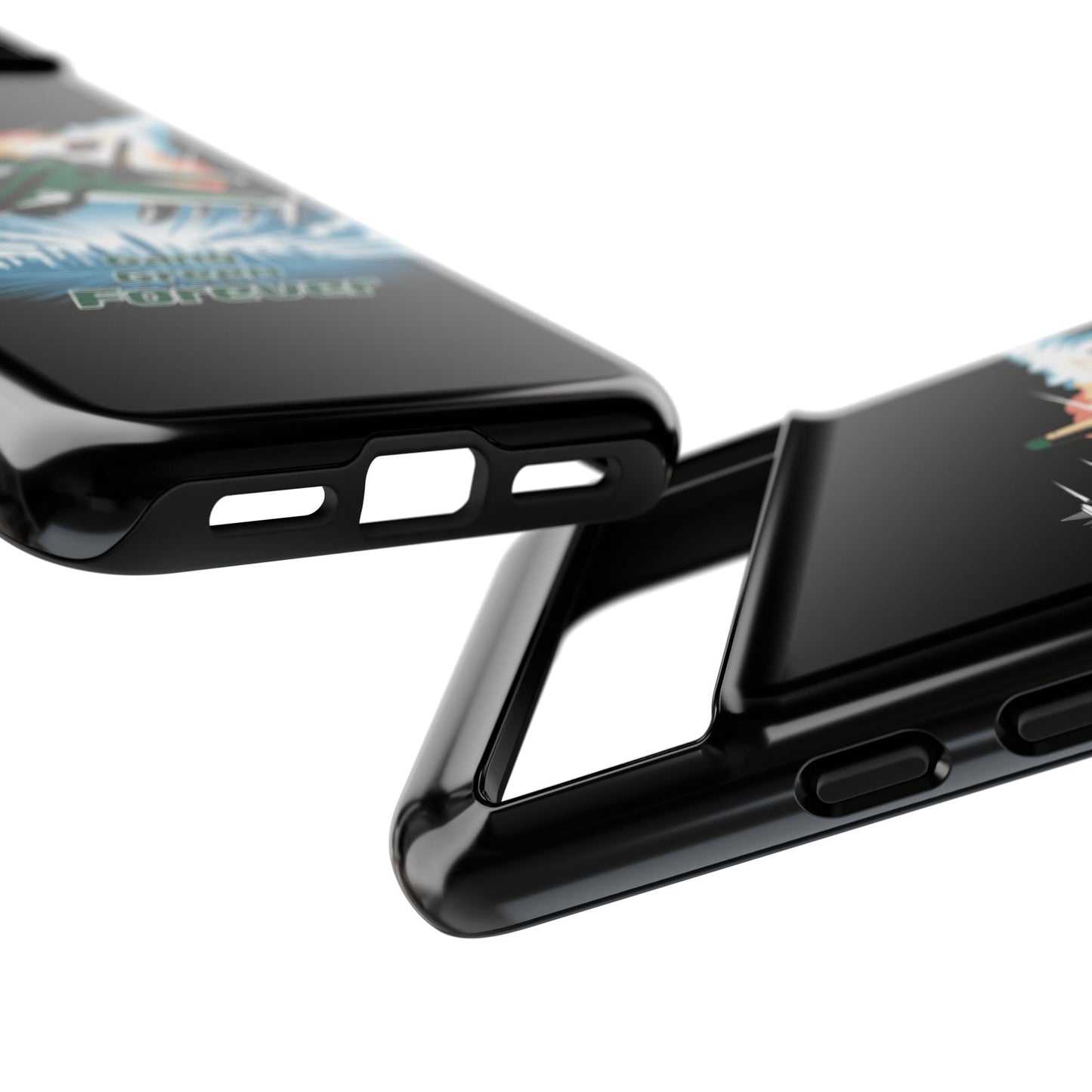 Phone Case Jets