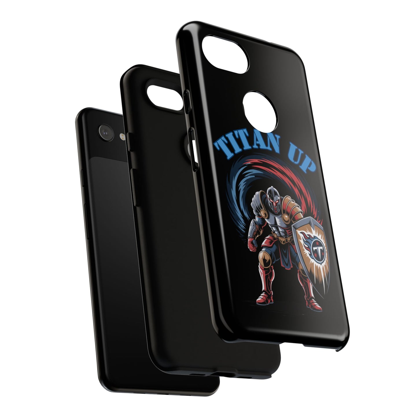 Phone Case Titans