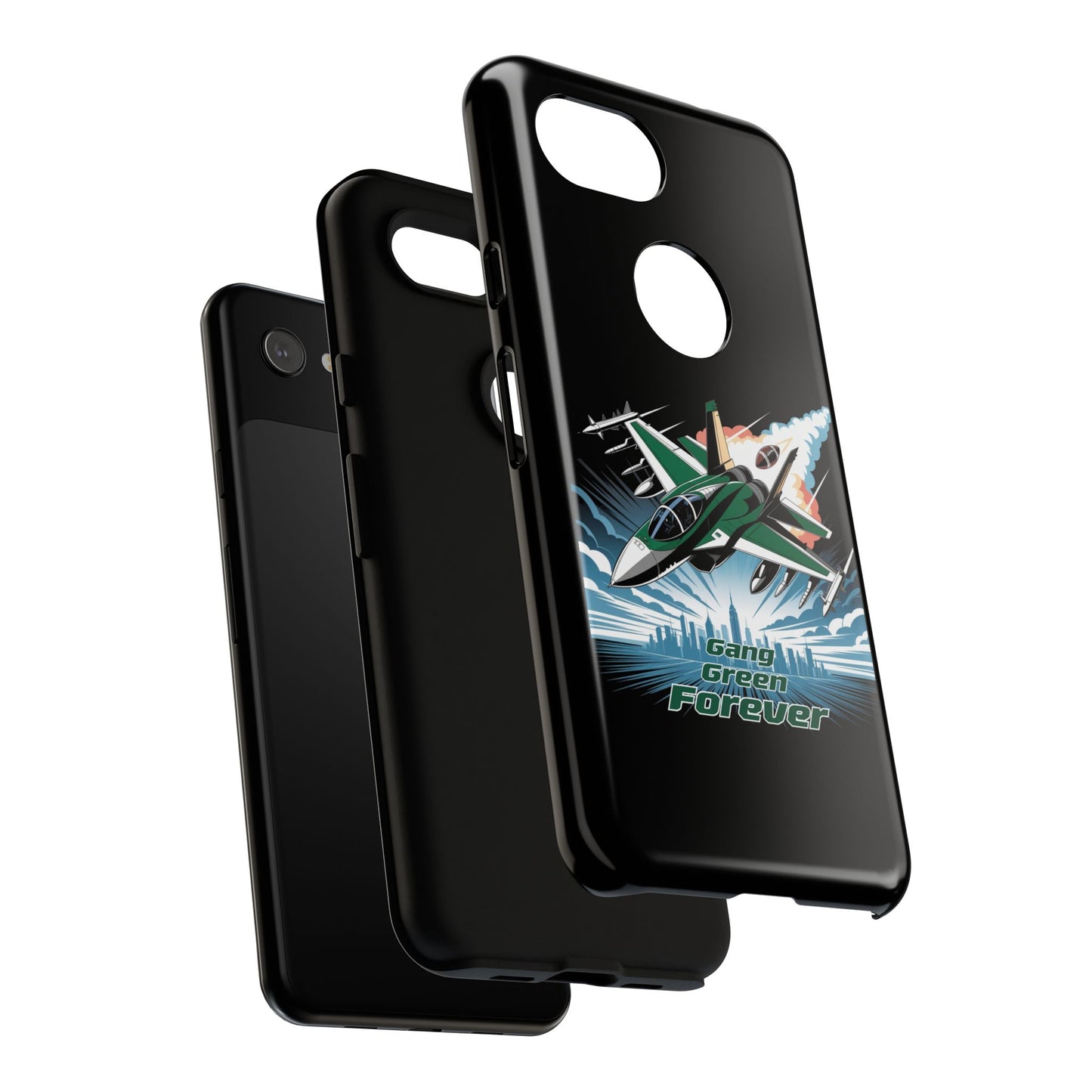 Phone Case Jets