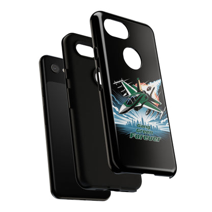 Phone Case Jets