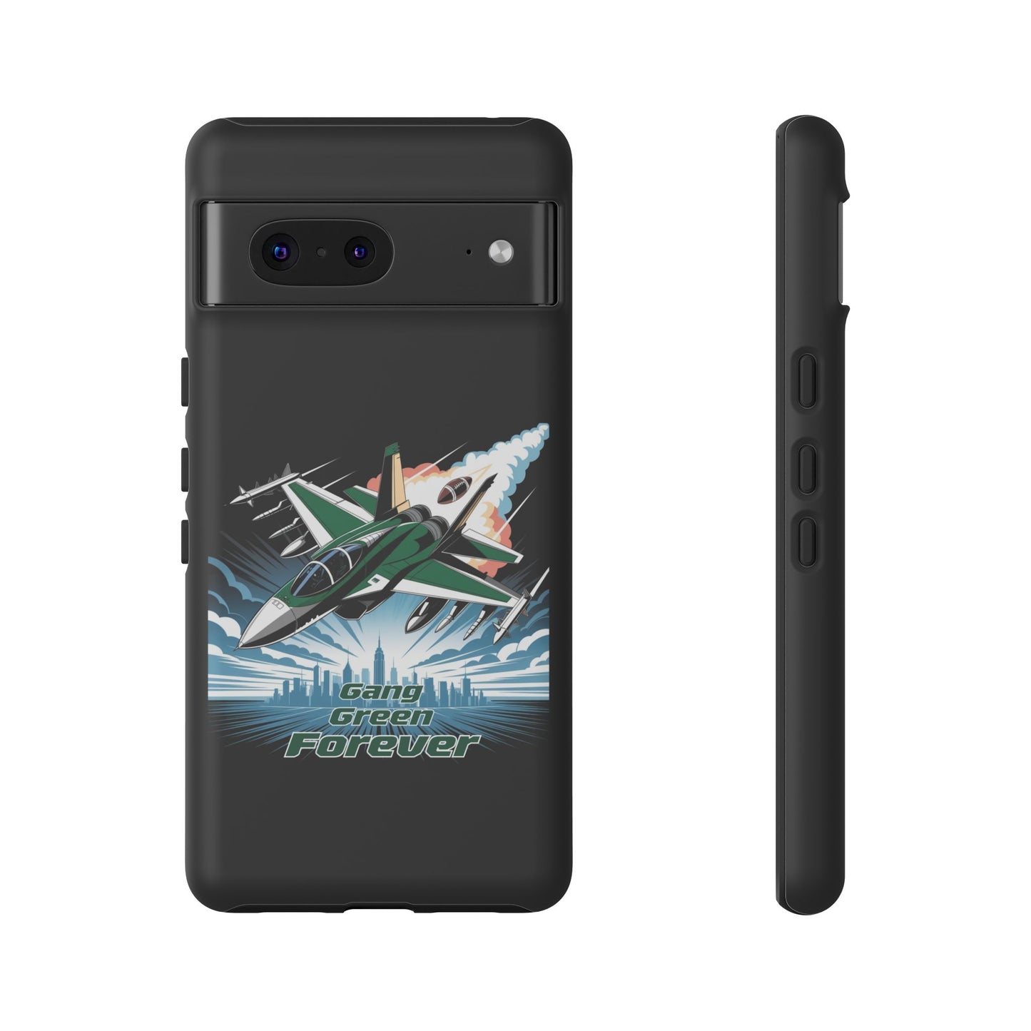 Phone Case Jets