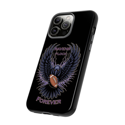 Phone Case Ravens