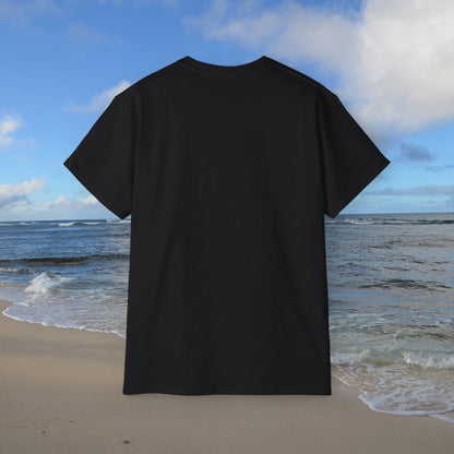 Surf you Must Unisex Tee