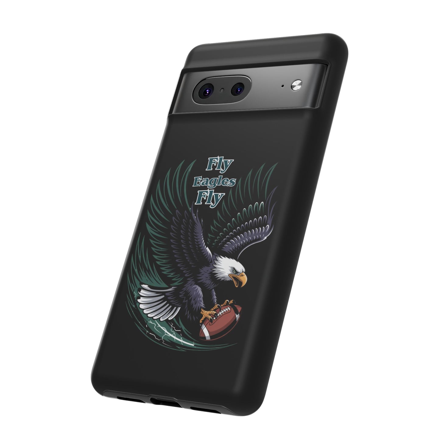 Phone Case Eagles