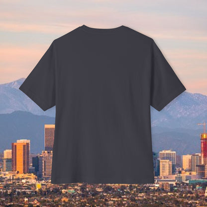 I ♥ Los Angeles – Unisex Oversized Tee