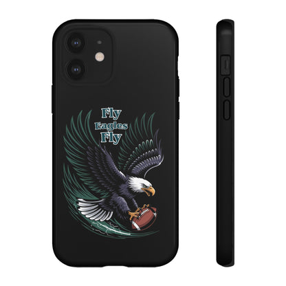 Phone Case Eagles