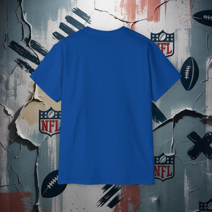 Los Angelas Rams Fans Icon Tee