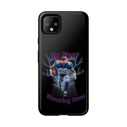 Phone Case Giants