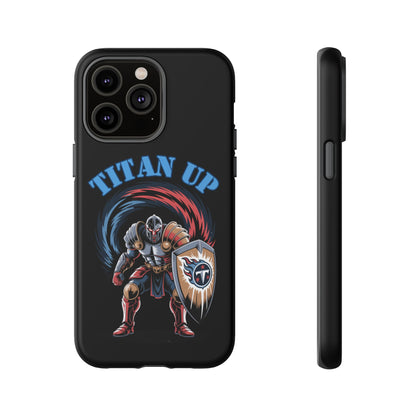Phone Case Titans