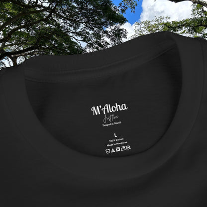 Stay fluffy - only surf - Youth Tee