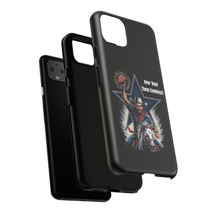 Phone Case Cowboys
