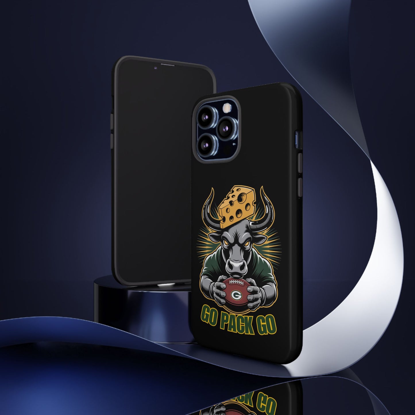 Phone Case Packers