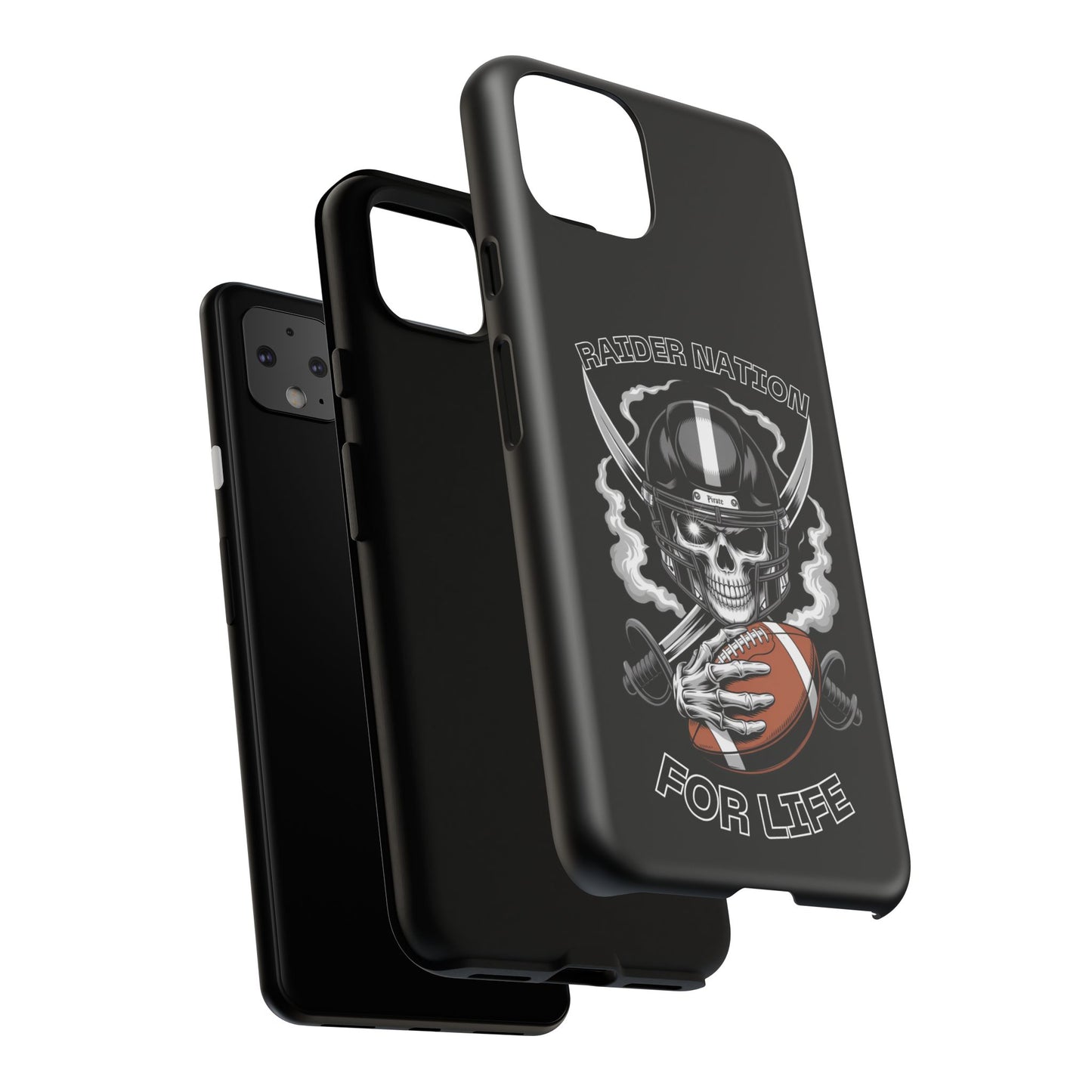 Phone Case Raiders