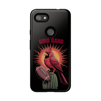 Phone Case Cardinals