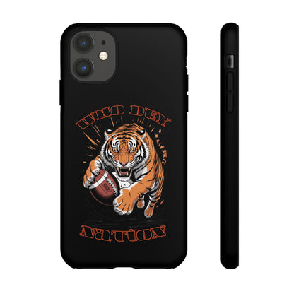 Phone Case Bengals
