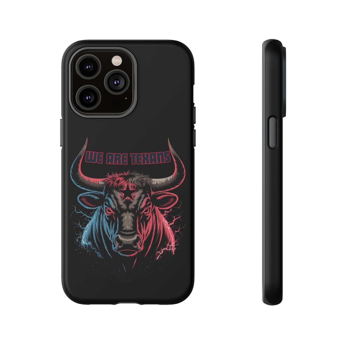 Phone Case Texans