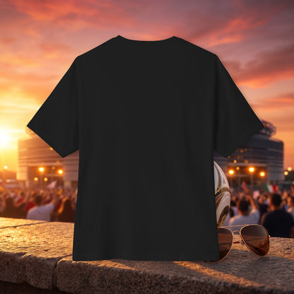Spain WC2026 Winner Oversized Tee