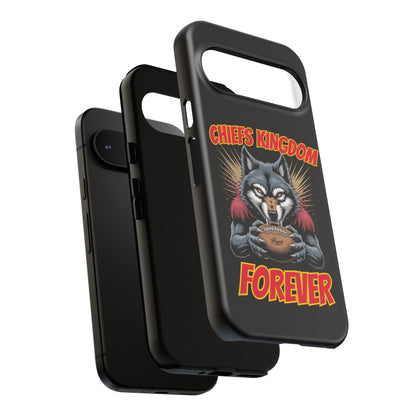 Phone Case Chiefs