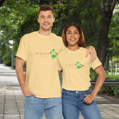 Island Unisex T-Shirt