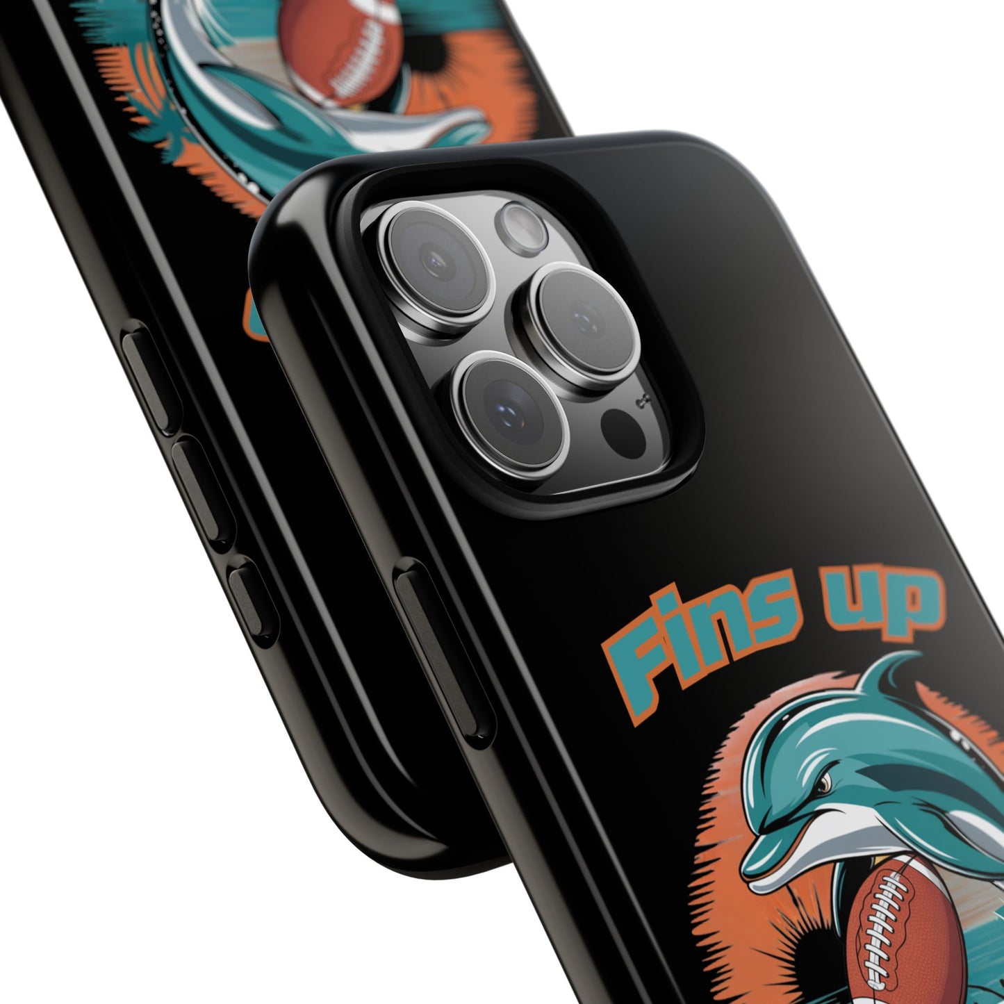 Phone Case Dolphins