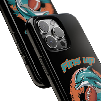Phone Case Dolphins