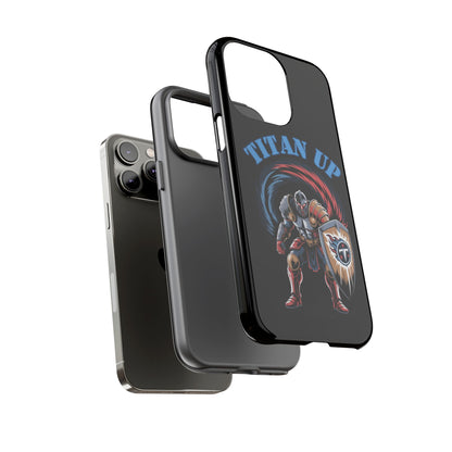 Phone Case Titans