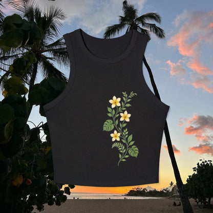 Spirit Bloom - Women's Tank Top