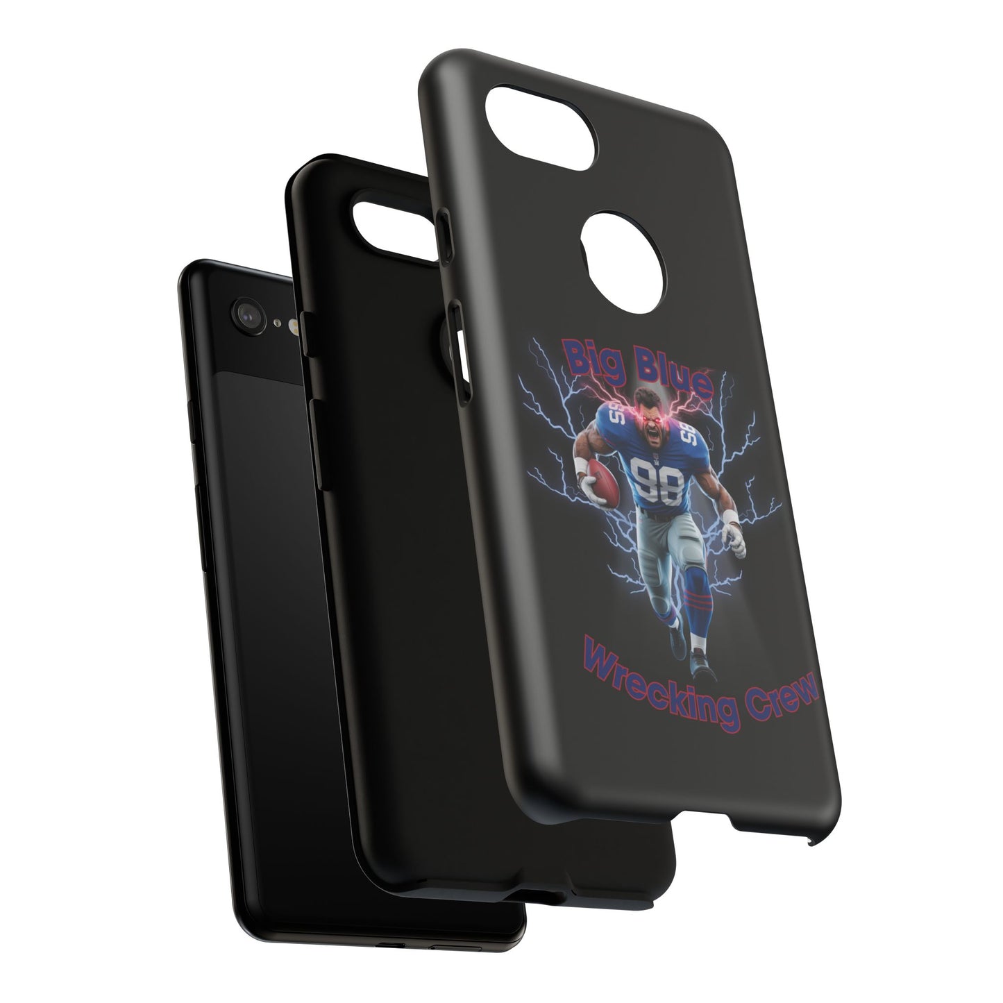 Phone Case Giants