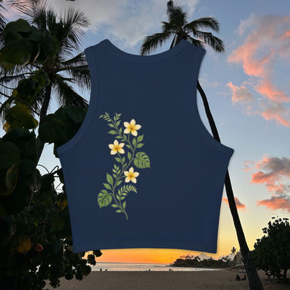 Spirit Bloom - Women's Tank Top
