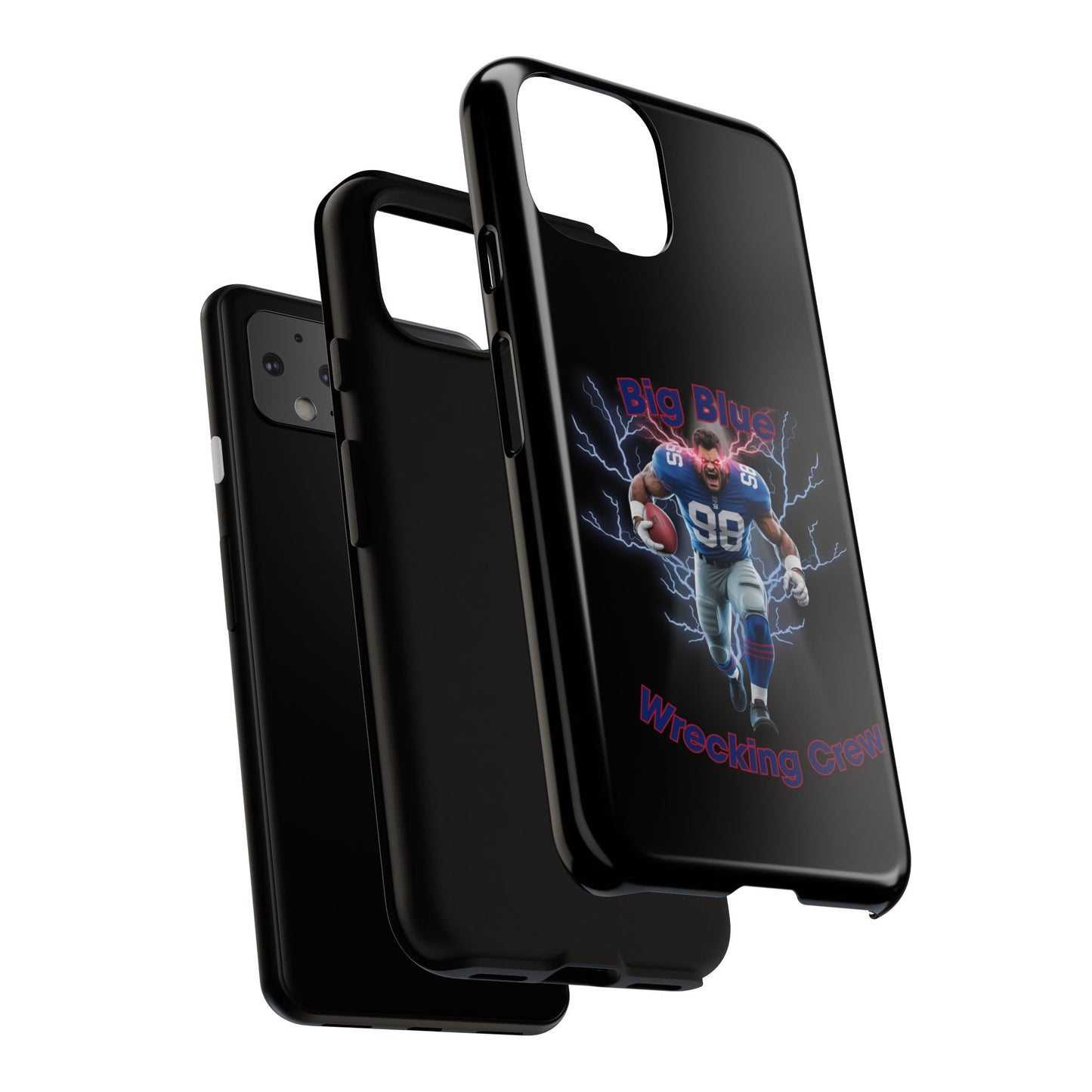 Phone Case Giants