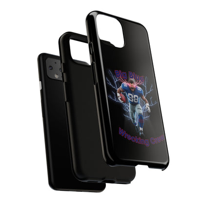 Phone Case Giants