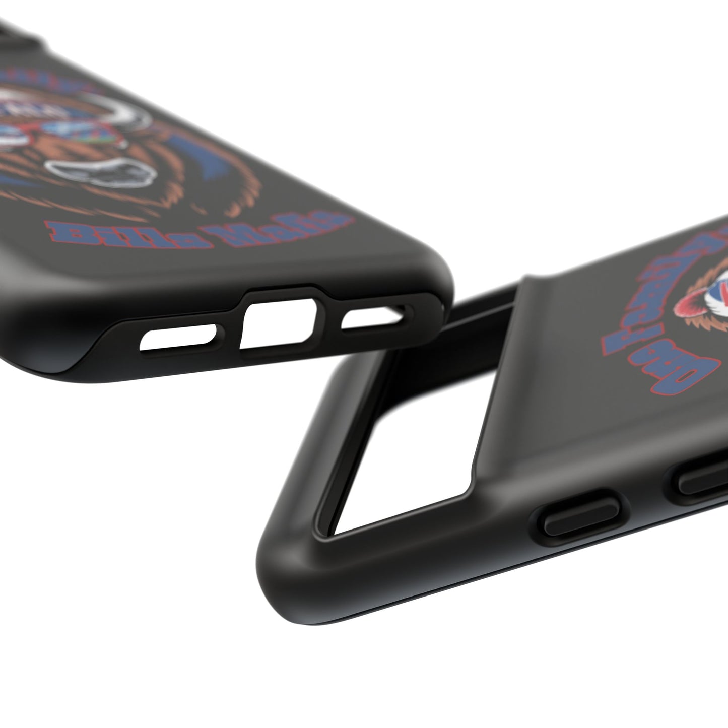 Phone Case Buffalo Bills