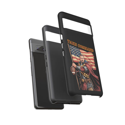 Phone Case Commanders