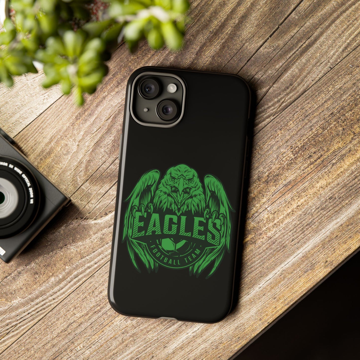 Phone Case Philadelphia Eagles