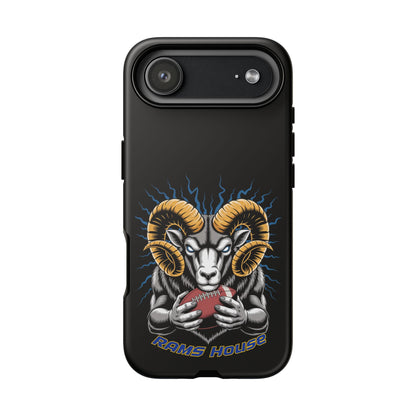 Phone Case Rams
