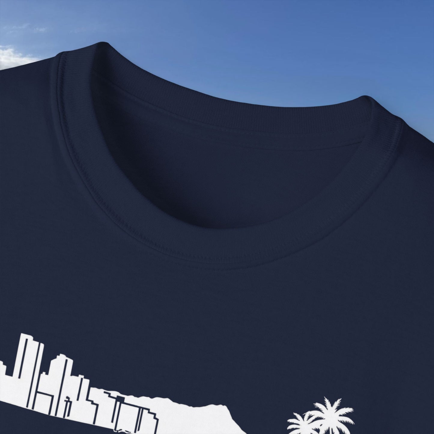 Keep Walking   - Unisex Tee