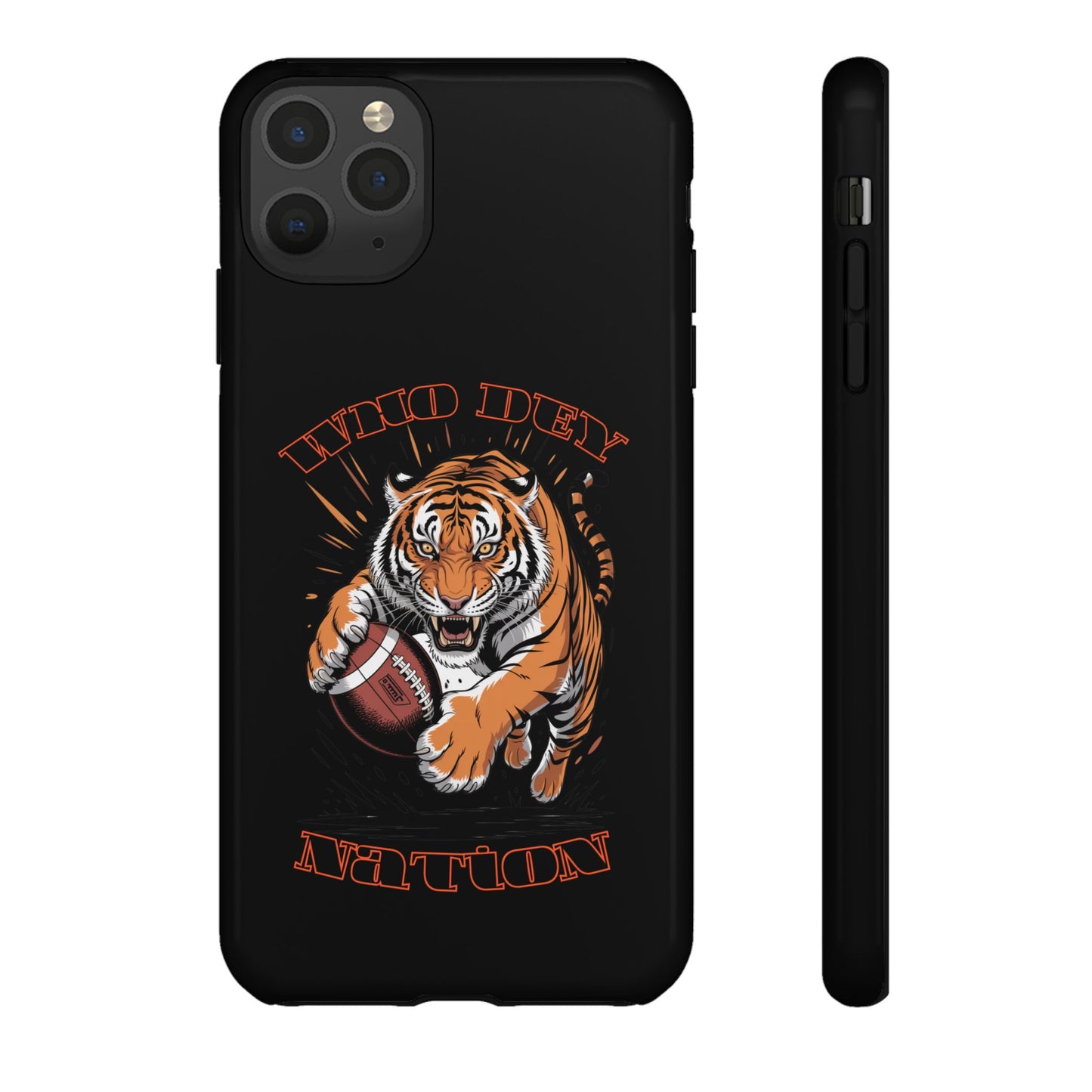 Phone Case Bengals