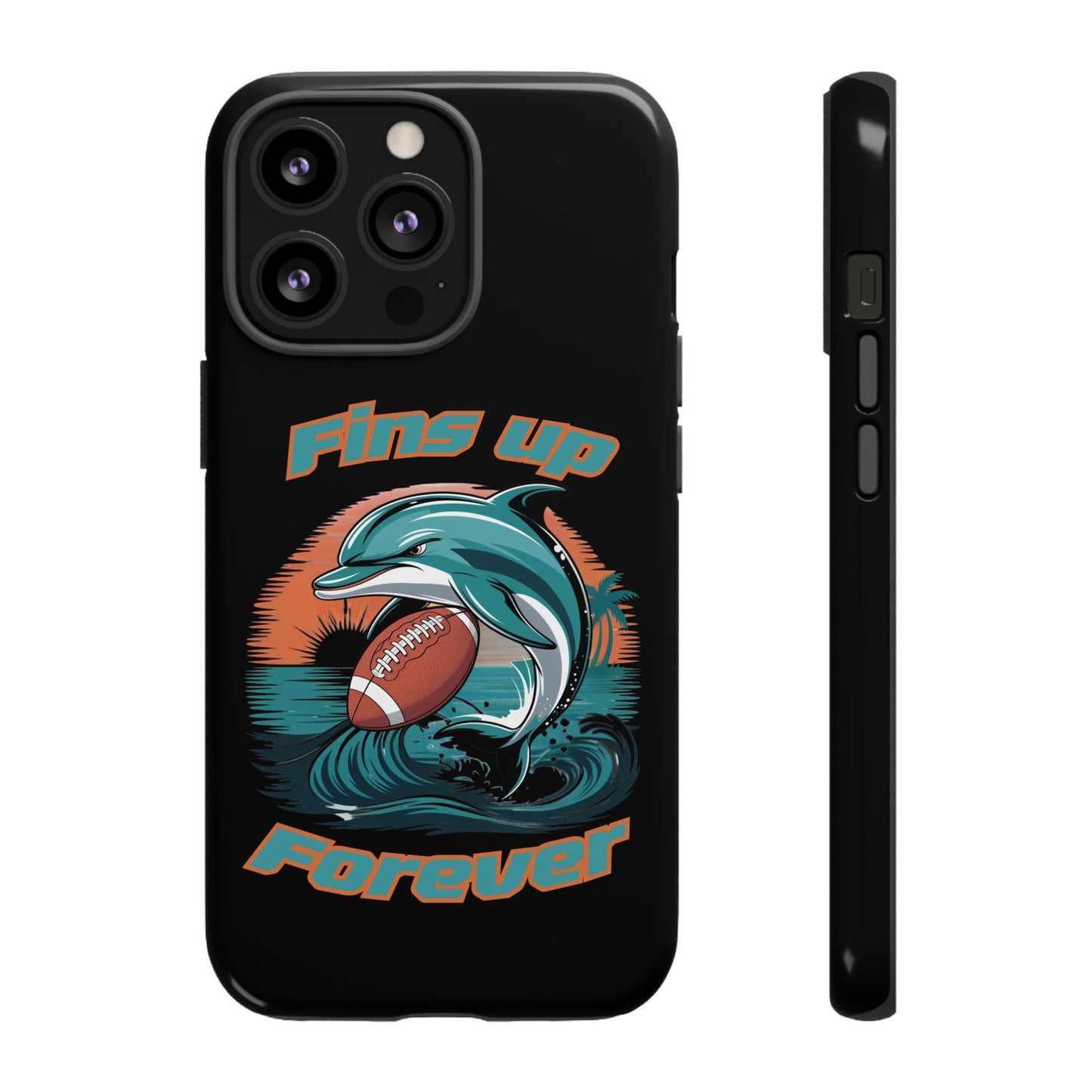 Phone Case Dolphins