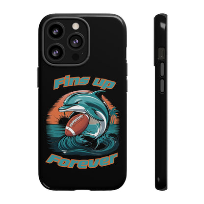 Phone Case Dolphins