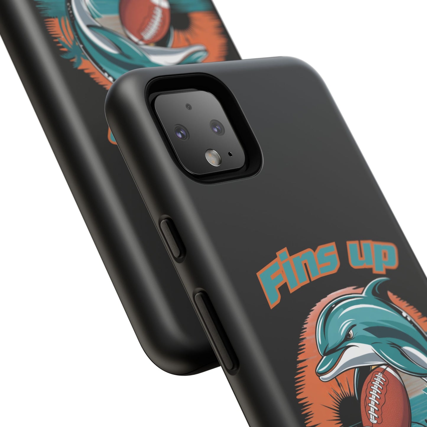 Phone Case Dolphins