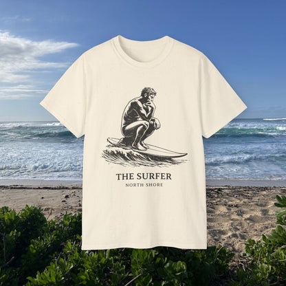 The Surfer - Unisex Tee