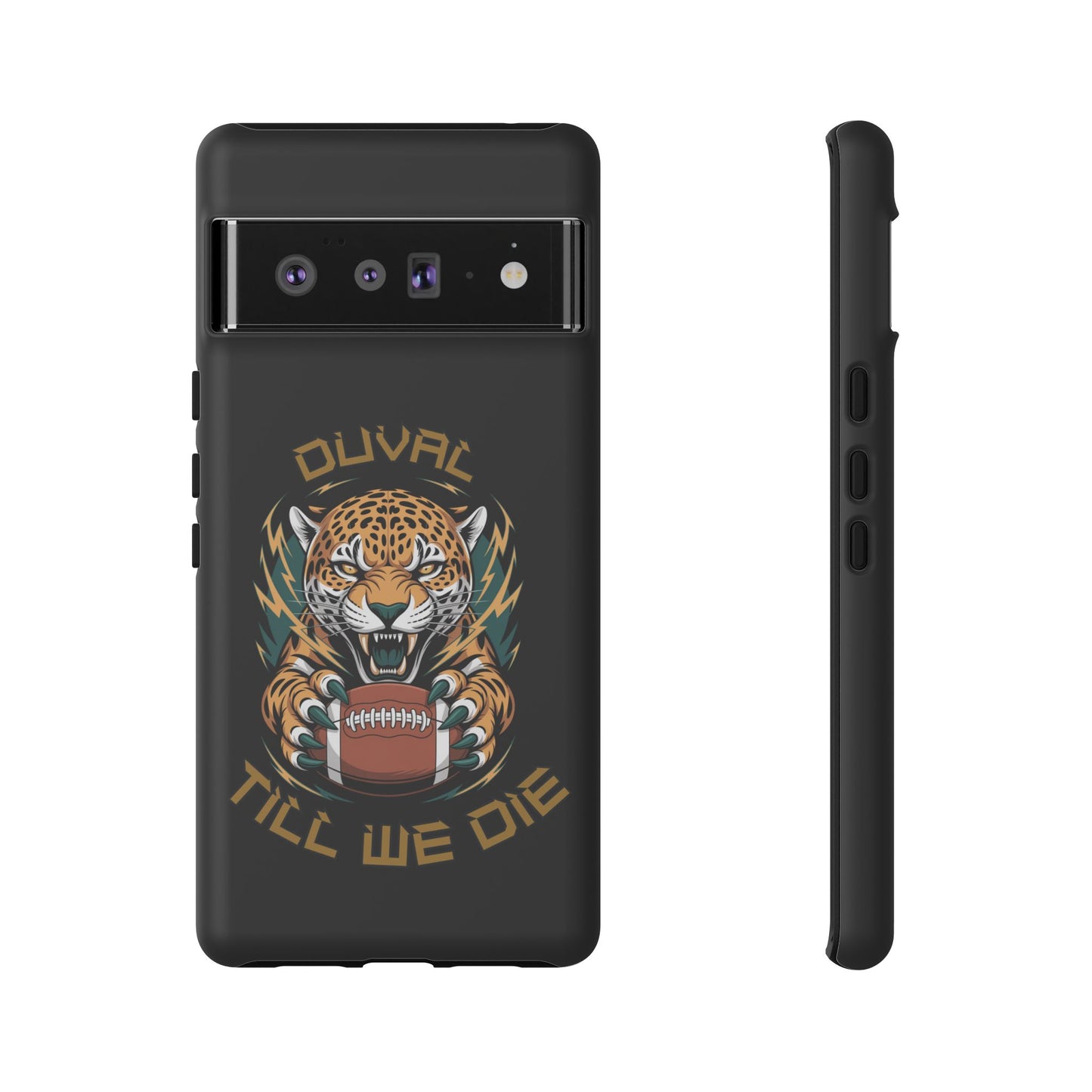 Phone Case Jaguars