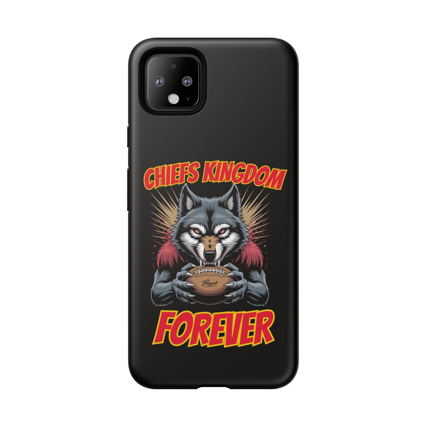 Phone Case Chiefs