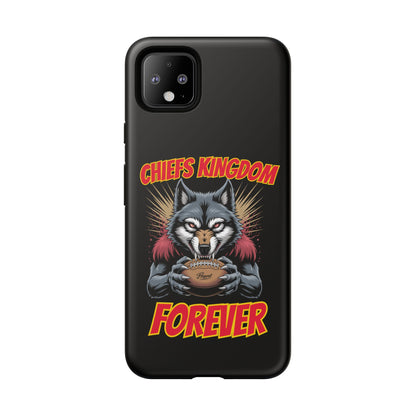 Phone Case Chiefs