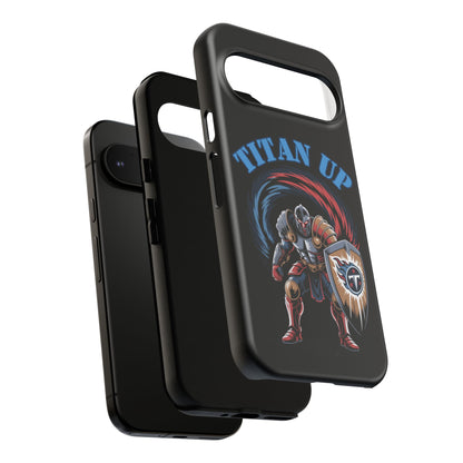 Phone Case Titans