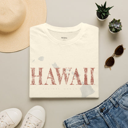I ♥ Hawaii - Unisex Tee