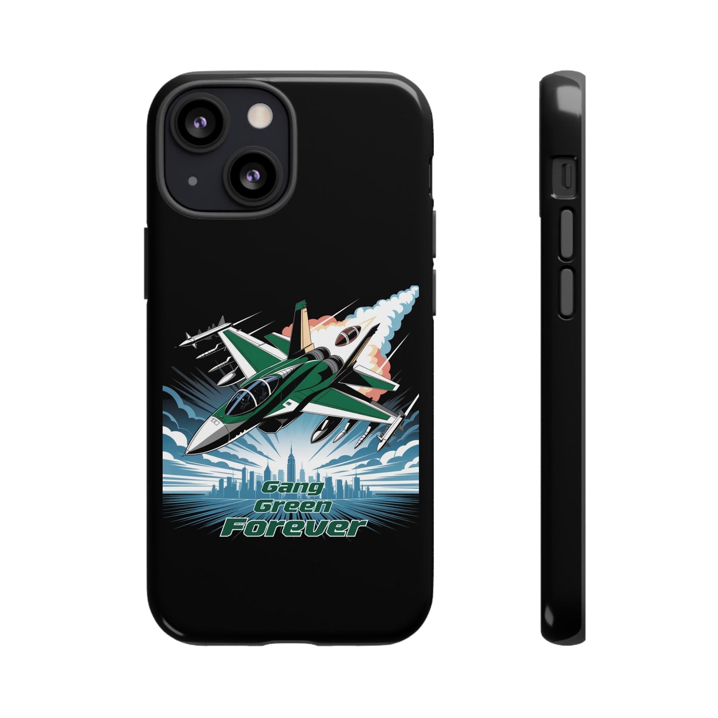 Phone Case Jets
