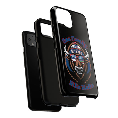Phone Case Buffalo Bills